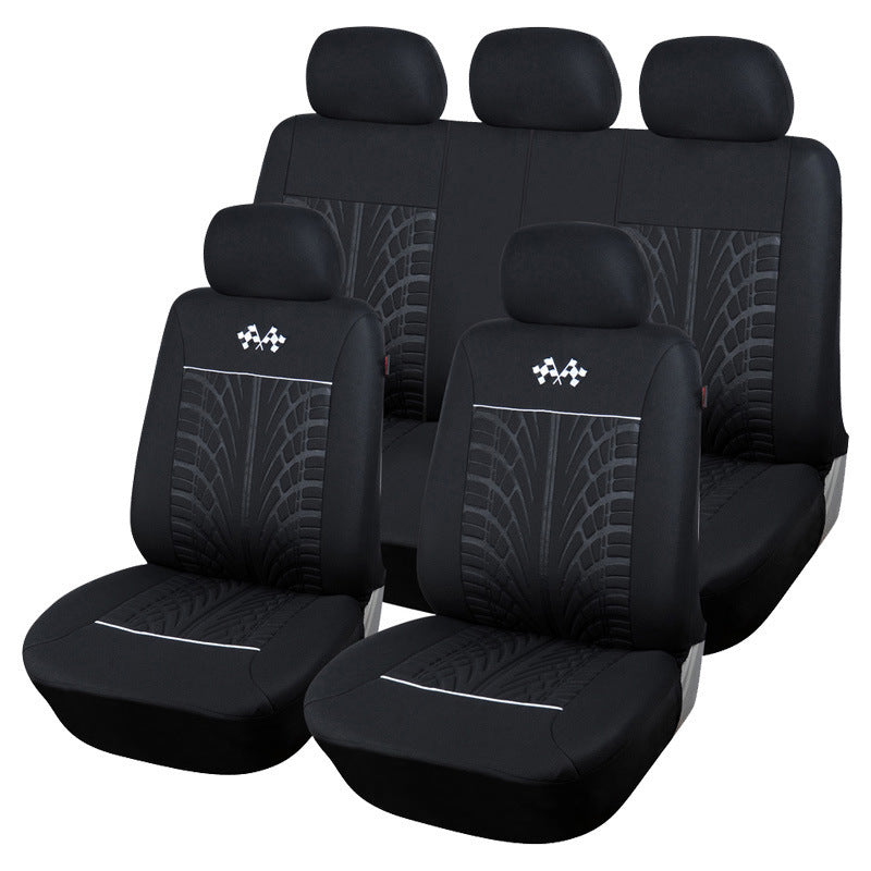 Seat Covers