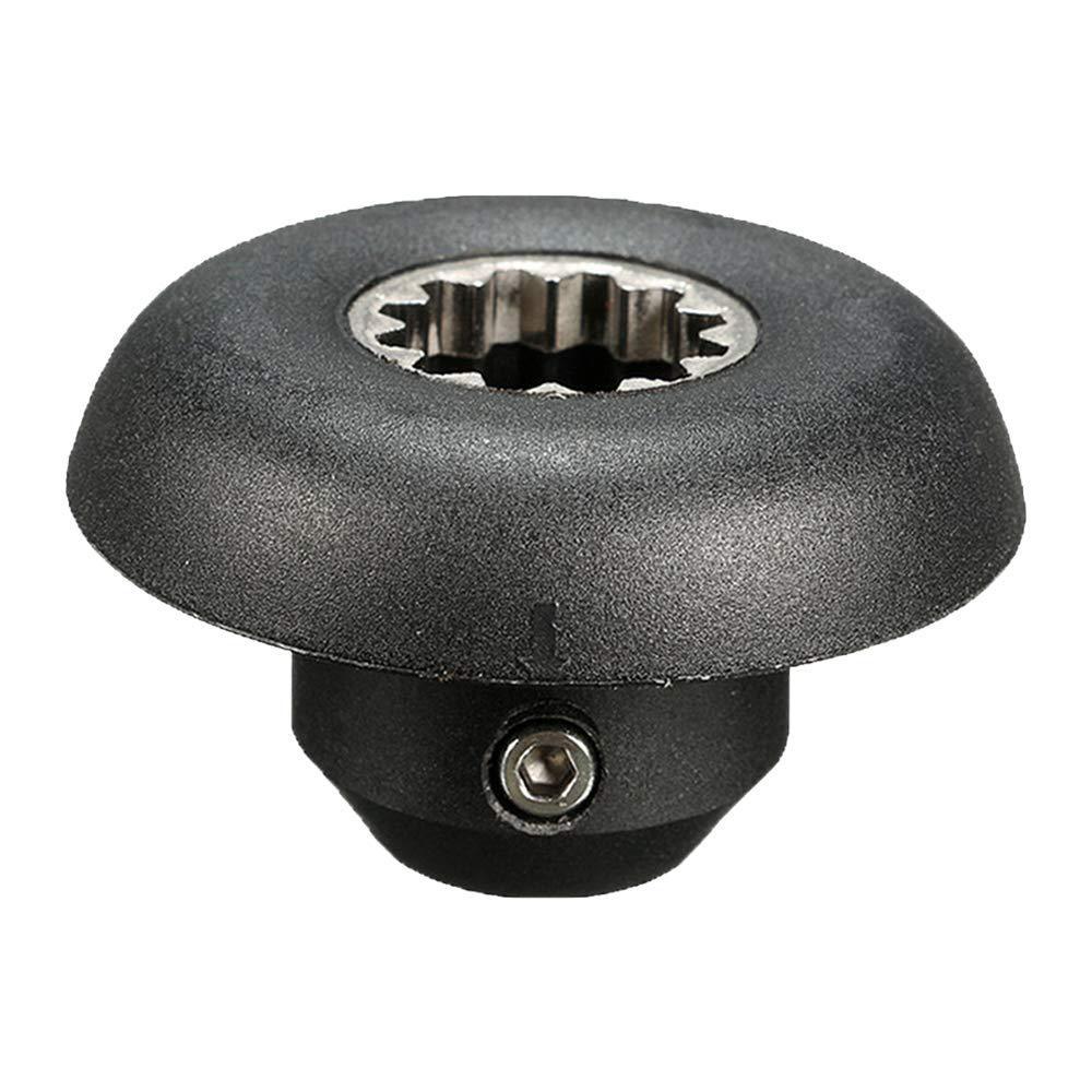 Mixer high hardness parts