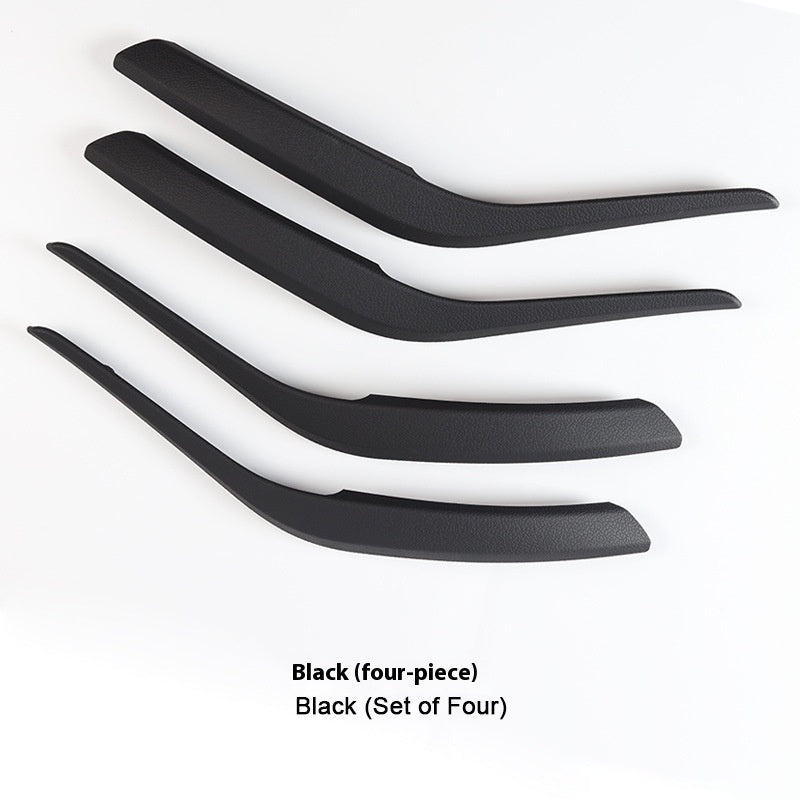 Handle Car Door Handle Car Accessories BMW