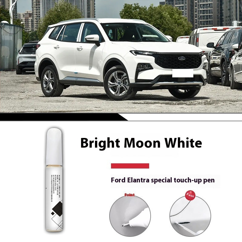 Car Special Paint Fixer Modification Accessories Supplies