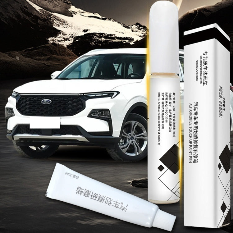 Car Special Paint Fixer Modification Accessories Supplies