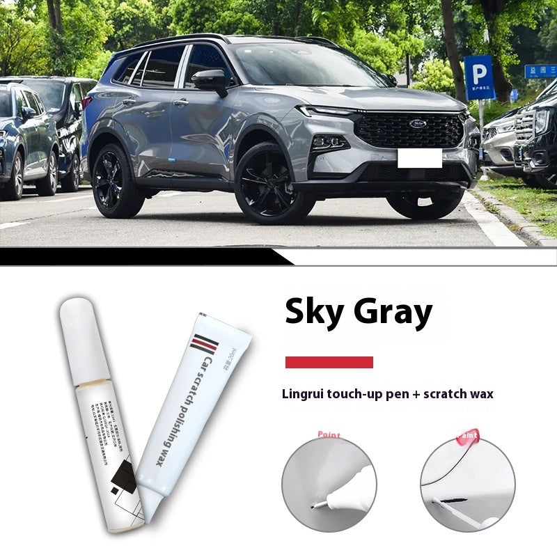 Car Special Paint Fixer Modification Accessories Supplies