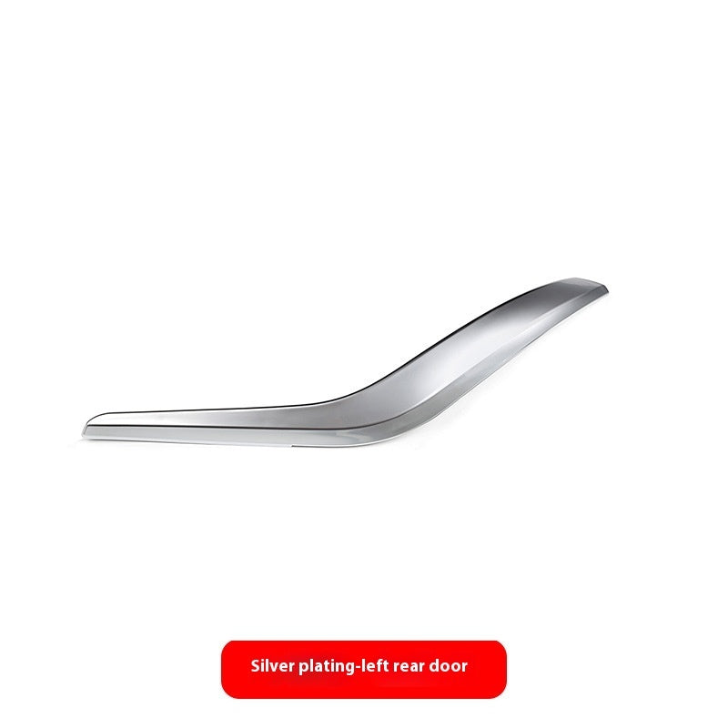 Handle Car Door Handle Car Accessories BMW