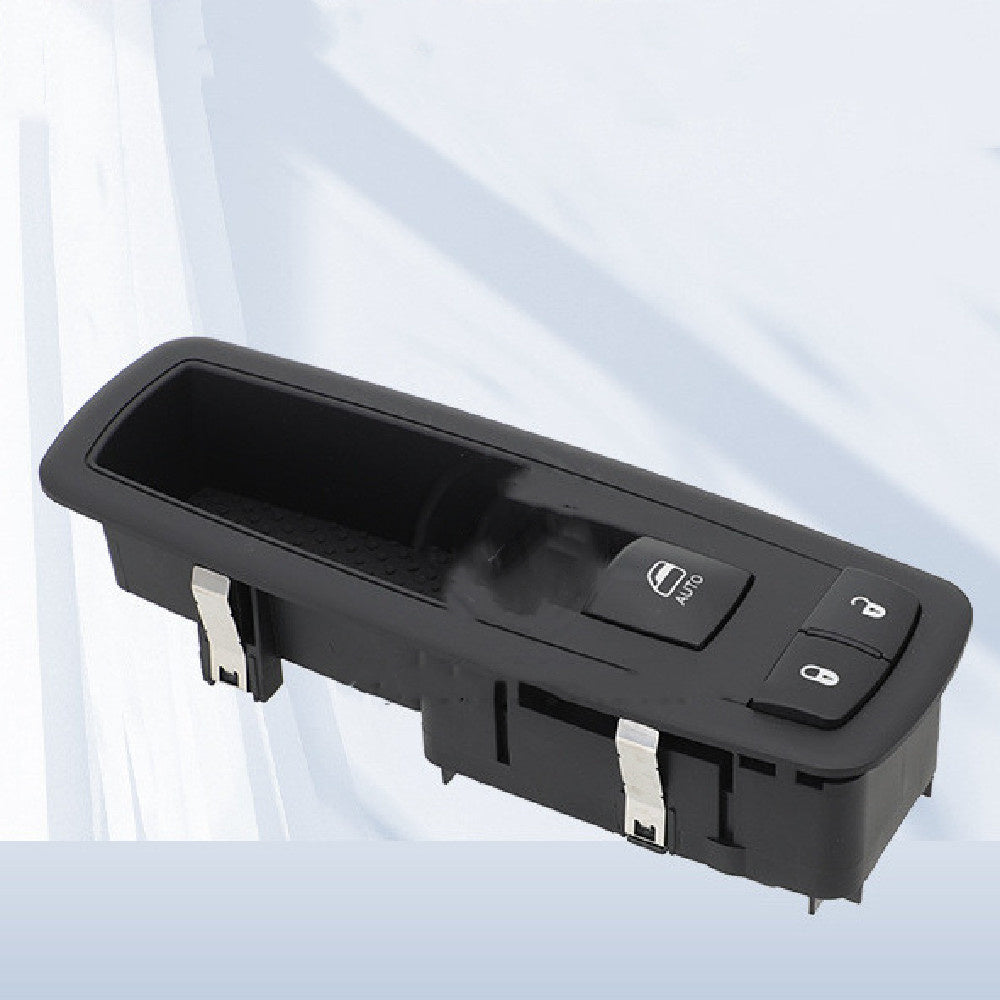 Fashion Car Window Glass Lifting Accessories