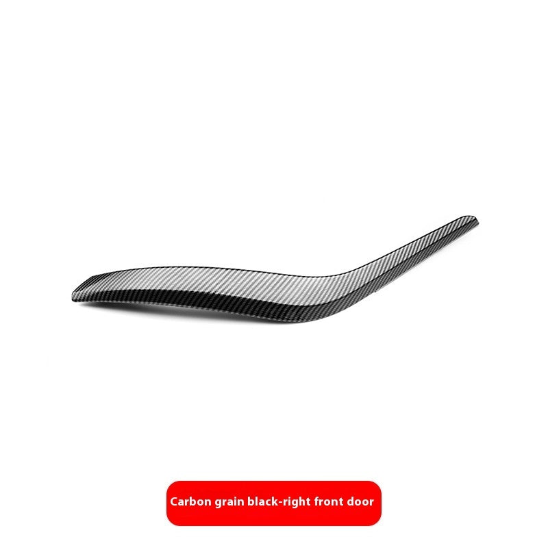 Handle Car Door Handle Car Accessories BMW