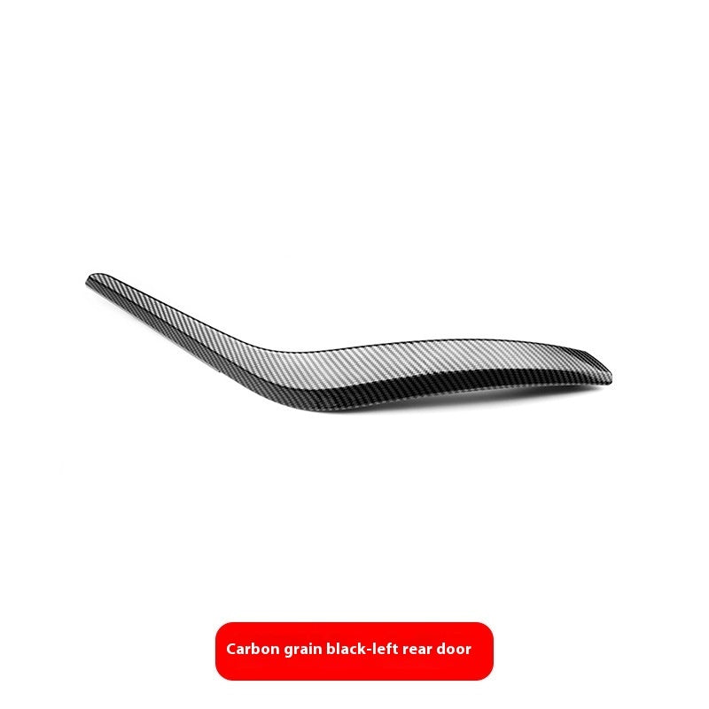 Handle Car Door Handle Car Accessories BMW