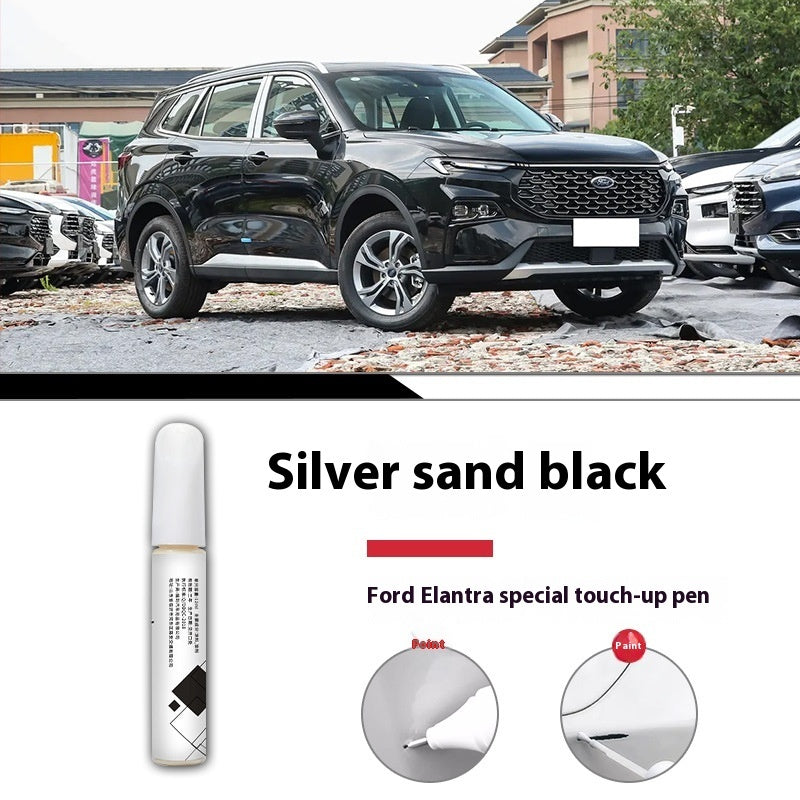 Car Special Paint Fixer Modification Accessories Supplies